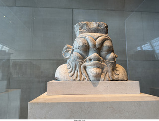 New York City - Manhattan - The Metropolitan Museum of Art