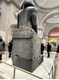 New York City - Manhattan - The Metropolitan Museum of Art