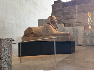 New York City - Manhattan - The Metropolitan Museum of Art