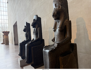 New York City - Manhattan - The Metropolitan Museum of Art