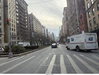 New York City - Manhattan - Park Avenue