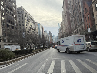 New York City - Manhattan - Park Avenue