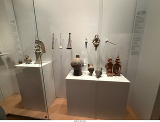 New York City - Manhattan - The Metropolitan Museum of Art