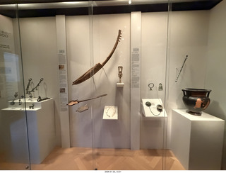 New York City - Manhattan - The Metropolitan Museum of Art + Adam