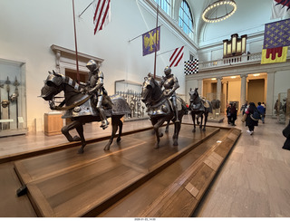 New York City - Manhattan - Metropolitan Museum of Art