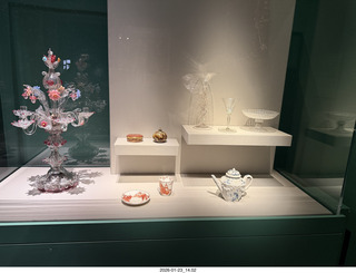 New York City - Manhattan - Metropolitan Museum of Art