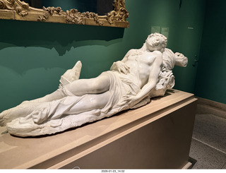 New York City - Manhattan - Metropolitan Museum of Art