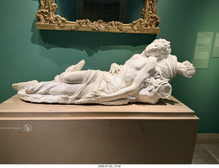 New York City - Manhattan - Metropolitan Museum of Art