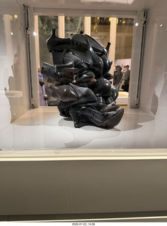 New York City - Manhattan - Metropolitan Museum of Art