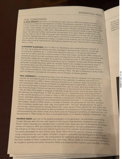 New York City - Manhattan - Carnegie Hall - Rachell Ellen Wong and David Belkovski program