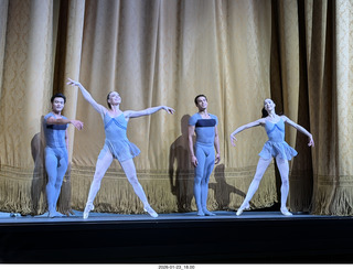 New York City - Manhattan - New York Ballet