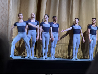 New York City - Manhattan - New York Ballet