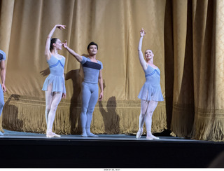 New York City - Manhattan - New York Ballet