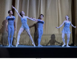 New York City - Manhattan - New York Ballet