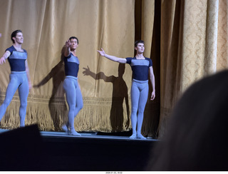 New York City - Manhattan - New York Ballet