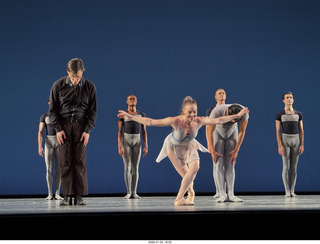 New York City - Manhattan - New York Ballet