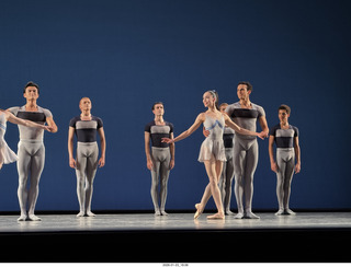 New York City - Manhattan - New York Ballet
