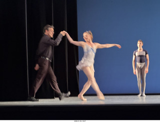 New York City - Manhattan - New York Ballet