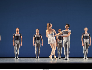 New York City - Manhattan - New York Ballet