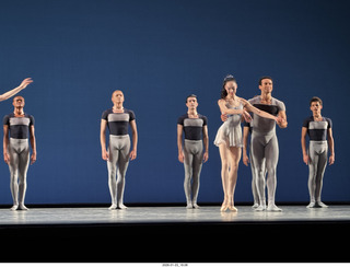 New York City - Manhattan - New York Ballet
