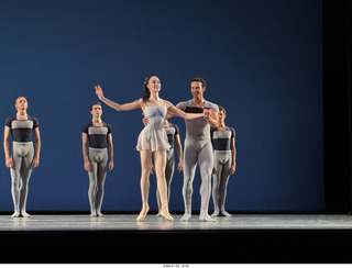 New York City - Manhattan - New York Ballet