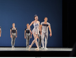 New York City - Manhattan - New York Ballet