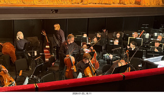 New York City - Manhattan - New York Ballet