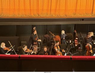 New York City - Manhattan - New York Ballet