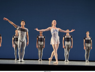 New York City - Manhattan - New York Ballet