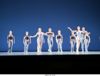New York City - Manhattan - New York Ballet