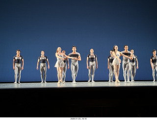New York City - Manhattan - New York Ballet