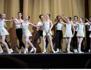 New York City - Manhattan - New York Ballet