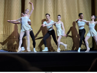 New York City - Manhattan - New York Ballet