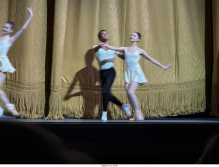 New York City - Manhattan - New York Ballet