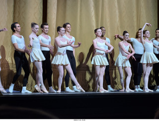 New York City - Manhattan - New York Ballet