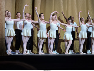 New York City - Manhattan - New York Ballet