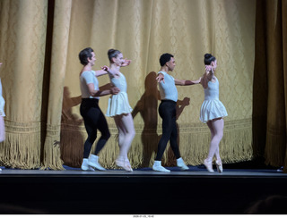 New York City - Manhattan - New York Ballet