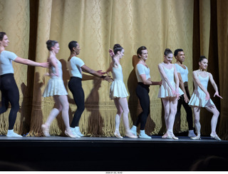 New York City - Manhattan - New York Ballet