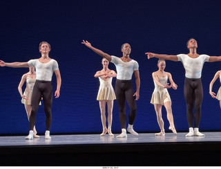 New York City - Manhattan - New York Ballet