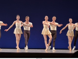 New York City - Manhattan - New York Ballet