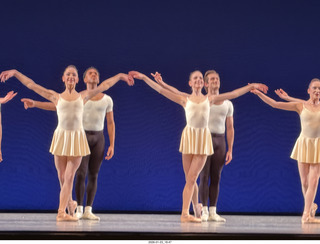 New York City - Manhattan - New York Ballet