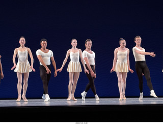 New York City - Manhattan - New York Ballet
