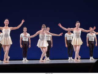 New York City - Manhattan - New York Ballet