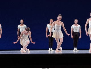 New York City - Manhattan - New York Ballet