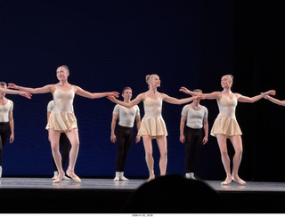 New York City - Manhattan - New York Ballet