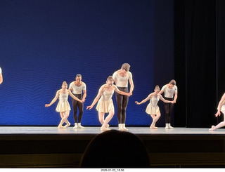 New York City - Manhattan - New York Ballet