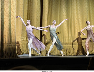New York City - Manhattan - New York Ballet