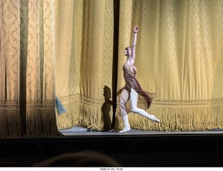 New York City - Manhattan - New York Ballet