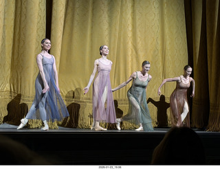 New York City - Manhattan - New York Ballet