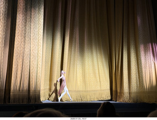 New York City - Manhattan - New York Ballet